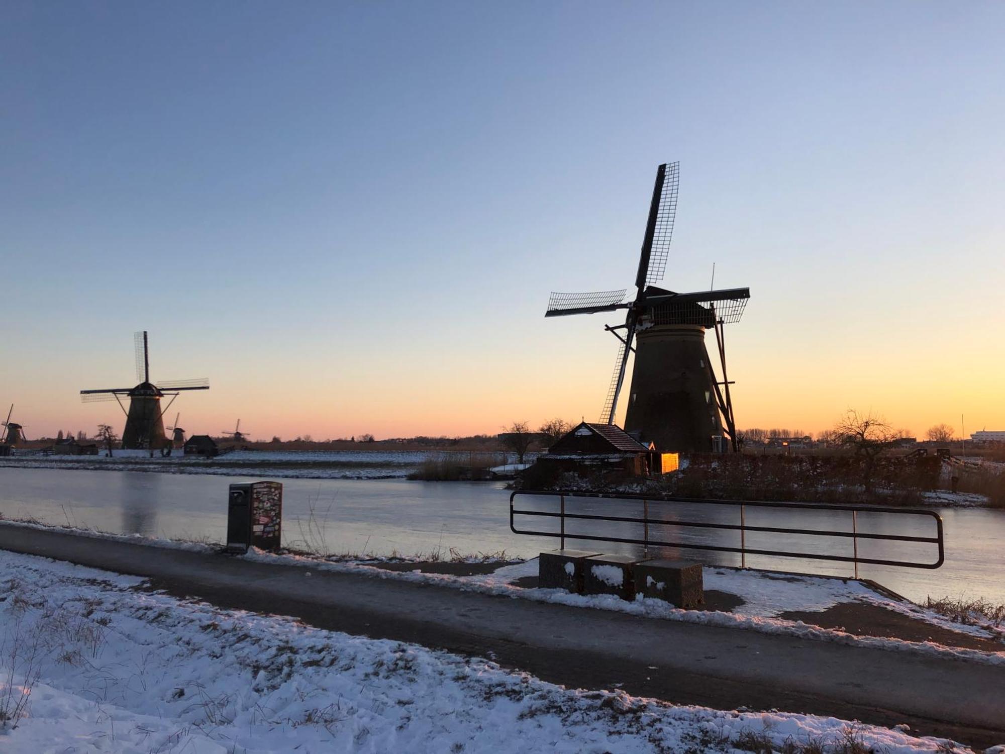 Voorhuis Aan De Lek Bed & Breakfast Nieuw-Lekkerland Luaran gambar
